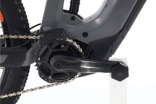 Cube Stereo Hybrid TM (ebike) t.M Reacondicionada