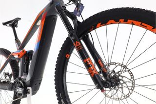 Cube Stereo Hybrid TM (ebike) t.M Reacondicionada