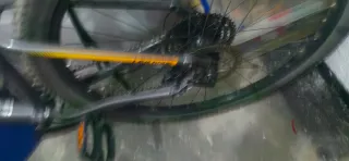 Bicicleta de Montaña LAVA DOME