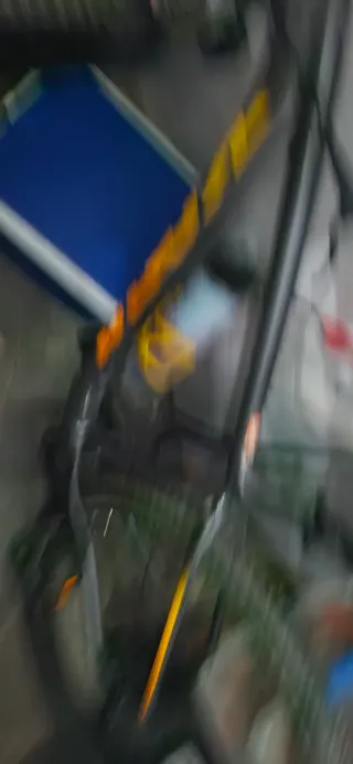 Bicicleta de Montaña LAVA DOME