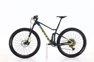 Scott Spark 950 GX (MTB) t.M Reacondicionada