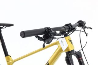 Berria Mako (MTB) t.S Reacondicionada