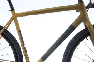 Specialized Crux AXS 12V (gravel) t.56 Reacondicionada