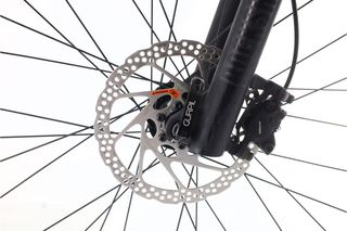 Cube Analog (MTB) t.XXL Reacondicionada