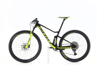 Scott Spark RC 900 World Cup GX (MTB) t.M Reacondicionada