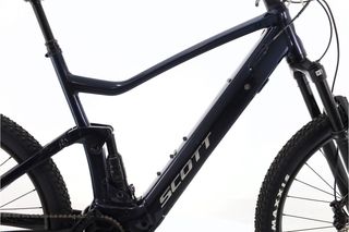 Scott Trike eRide 930 (ebike) t.XXL Reacondicionada