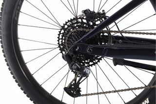 Scott Trike eRide 930 (ebike) t.XXL Reacondicionada