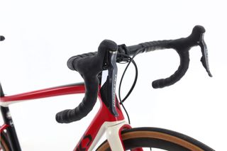 Specialized Tarmac SL6 S-Works Di2 11V (carretera) t.54 Reacondicionada