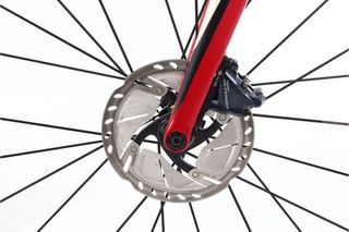 Specialized Tarmac SL6 S-Works Di2 11V (carretera) t.54 Reacondicionada