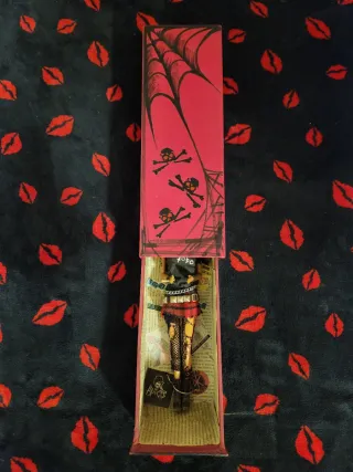 Barbie Punk Anti Todo da collezione