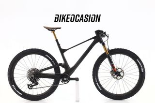 Scott Spark RC SL XXSL AXS (MTB) t.L Reacondicionada