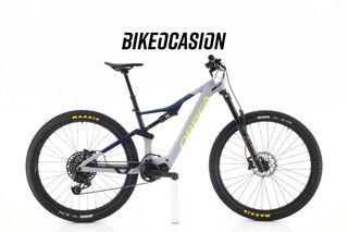 Orbea Rise H30 GX AXS (ebike) t.M Reacondicionada