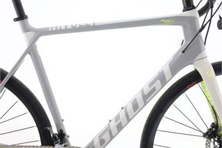 Ghost Nivolet X 3.8 (carretera) t.56 Reacondicionada