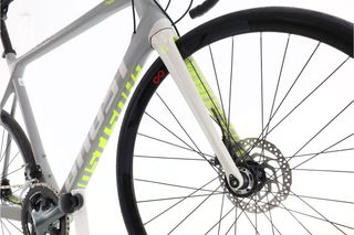 Ghost Nivolet X 3.8 (carretera) t.56 Reacondicionada