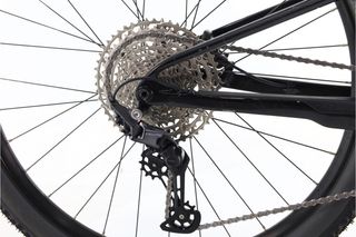 Berria Mako (MTB) t.S Reacondicionada