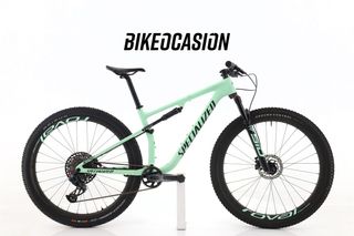 Specialized Epic GX AXS (MTB) t.M Reacondicionada