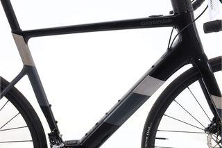 Cannondale Supersix Evo Neo 3 (carretera) t.54 Reacondicionada