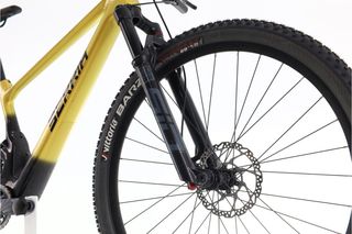 Berria Mako (MTB) t.S Reacondicionada