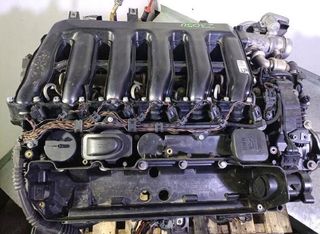 Bmw rectp5552703 256d2 motor 5 touring (e61) 525 d
