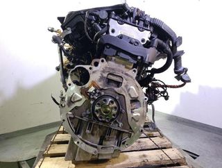 Bmw rectp5552703 256d2 motor 5 touring (e61) 525 d
