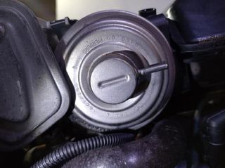 Bmw rectp5552703 256d2 motor 5 touring (e61) 525 d