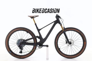 Scott Spark RC 900 Ultimate XX1 AXS (MTB) t.S Km.0