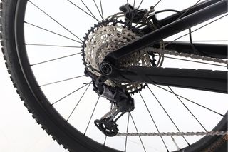 Trek Fuel EX-e 9.7 XT (ebike) t.L Reacondicionada