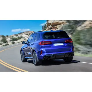 Kit de Carroceria completo para BMW X5 G05 X5M Loo