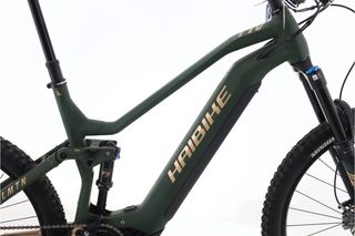 Haibike AllMtn 7 GX (ebike) t.XL Reacondicionada