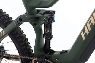 Haibike AllMtn 7 GX (ebike) t.XL Reacondicionada