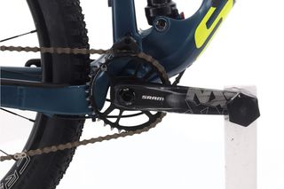 Scott Spark 950 GX (MTB) t.M Reacondicionada