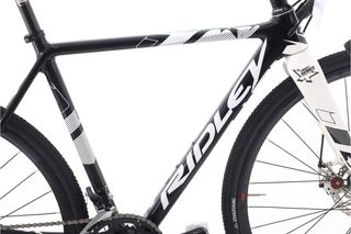 Ridley X-Night (gravel) t.52 Reacondicionada