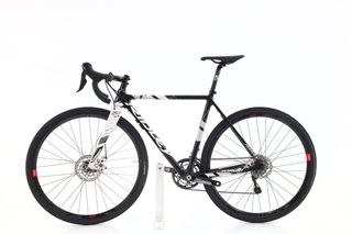 Ridley X-Night (gravel) t.52 Reacondicionada