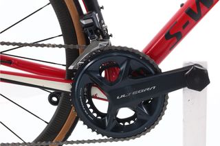 Specialized Tarmac SL6 S-Works Di2 11V (carretera) t.54 Reacondicionada