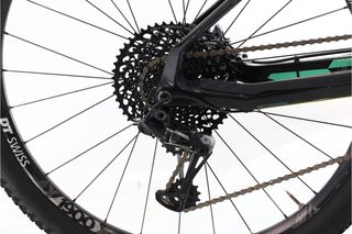 Orbea Oiz GX (MTB) t.L Reacondicionada