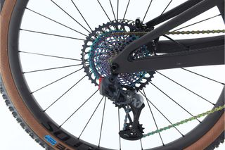 Scott Spark RC 900 Ultimate XX1 AXS (MTB) t.S Km.0