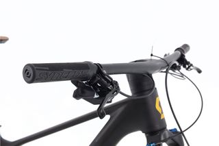 Scott Spark RC 900 Ultimate XX1 AXS (MTB) t.S Km.0