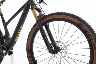 Scott Spark RC 900 Ultimate XX1 AXS (MTB) t.S Km.0