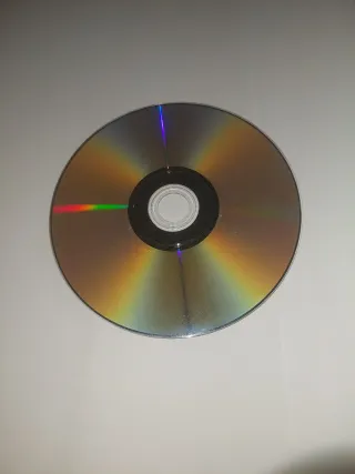 Repetto Ballerina - Nitendo Wii (PAL)