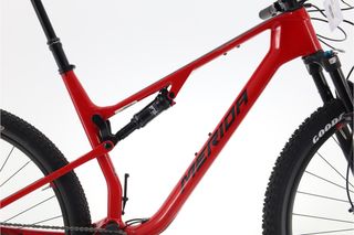Merida Ninety-SIX RC XT (MTB) t.XL Reacondicionada