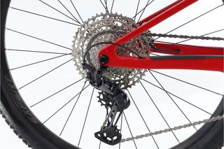 Merida Ninety-SIX RC XT (MTB) t.XL Reacondicionada