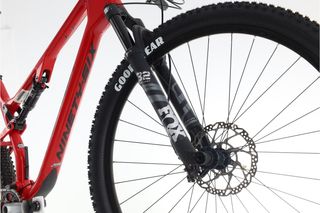 Merida Ninety-SIX RC XT (MTB) t.XL Reacondicionada