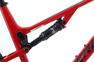 Merida Ninety-SIX RC XT (MTB) t.XL Reacondicionada