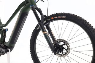 Haibike AllMtn 7 GX (ebike) t.XL Reacondicionada