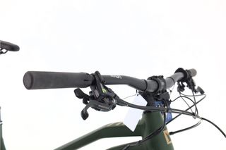 Haibike AllMtn 7 GX (ebike) t.XL Reacondicionada