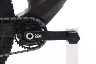 Scott Spark RC SL XXSL AXS (MTB) t.L Reacondicionada