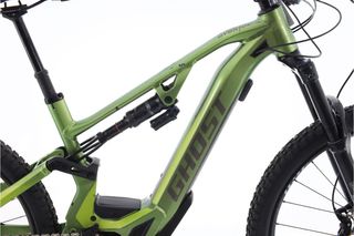 Ghost ASX HybridE Universal (ebike) t.M Reacondicionada