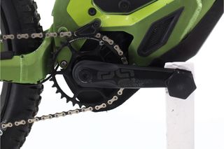 Ghost ASX HybridE Universal (ebike) t.M Reacondicionada