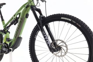 Ghost ASX HybridE Universal (ebike) t.M Reacondicionada
