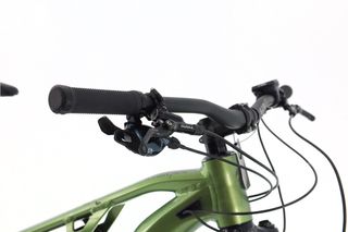 Ghost ASX HybridE Universal (ebike) t.M Reacondicionada